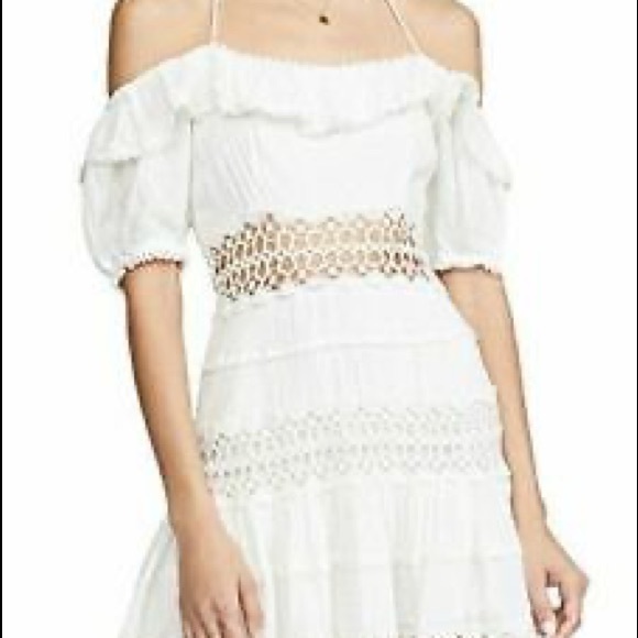 Free People Cruel Intentions Mini - Picture 2 of 3